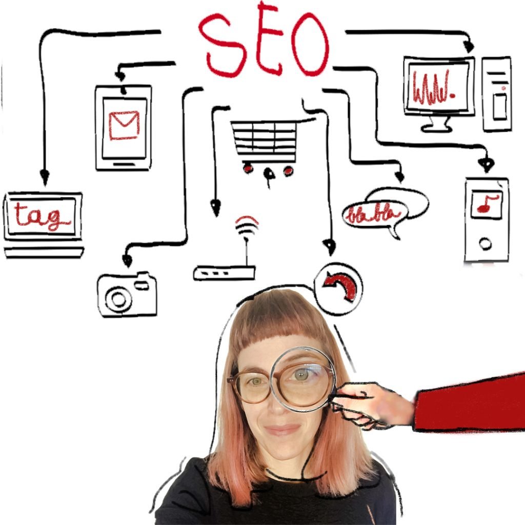 SEO copywriting