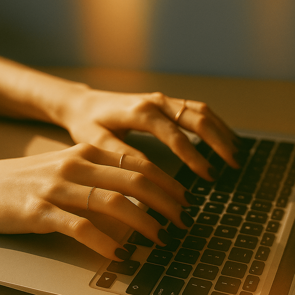 seo e geo copywriting | Silvia Tugnoli