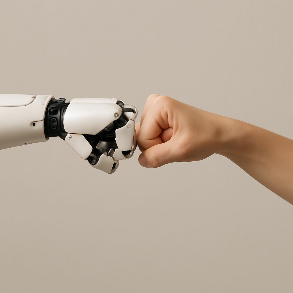 SEO copywriting e intelligenza artificiale | Silvia Tugnoli