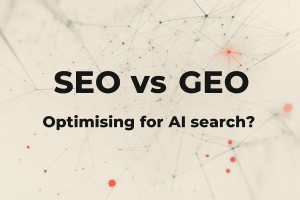Scopri di più sull'articolo SEO per PMI: come iniziare davvero con la Generative Engine Optimization (GEO)