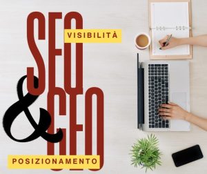 Scopri di più sull'articolo Come scrivere per il web ottimizzando la SEO e la GEO?