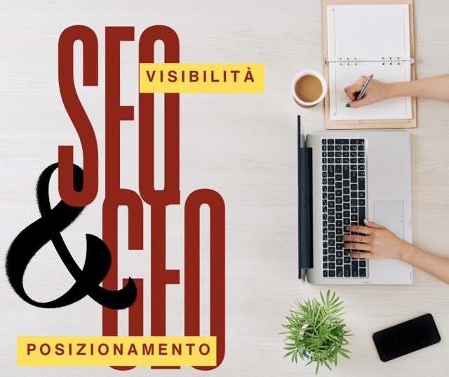 Tattiche SEOe GEO per posizionarsi online e nelle ricerche Ai | Silvia Tugnoli