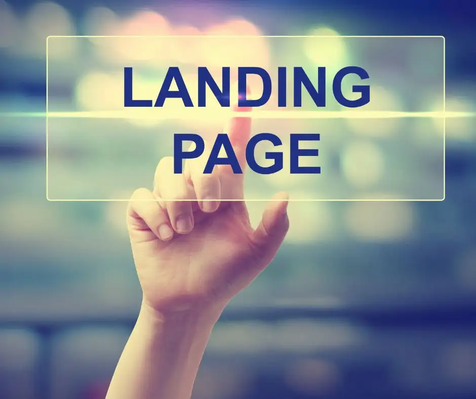 coem ottimizzare una Landing page | Silvia Tugnoli SEO copywriting