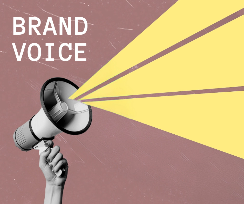 Come far sentire la propria Brand Voice nell'era dell'Ai | Silvia Tugnoli