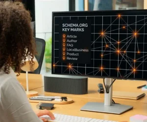 Scopri di più sull'articolo L’importanza dei dati strutturati per Google e AI